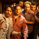 Image for article titled What's better after the apocalypse: dick jokes or poop jokes? We asked Seth Rogen!